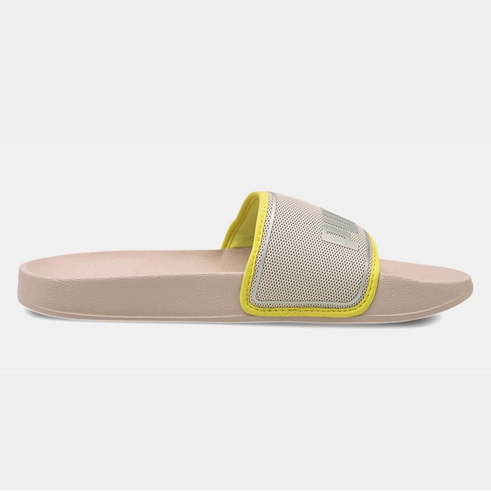 NIB Puma Slides - Picture 2 of 7